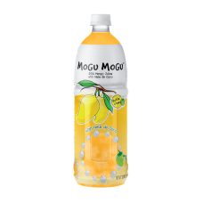 [Mogu Mogu] Mango Juice 1000ml